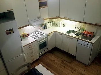 Experience Living هلسنكي