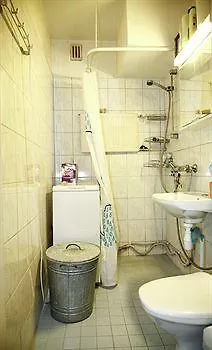 Experience Living Apartment