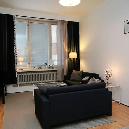 Apartment Experience Living