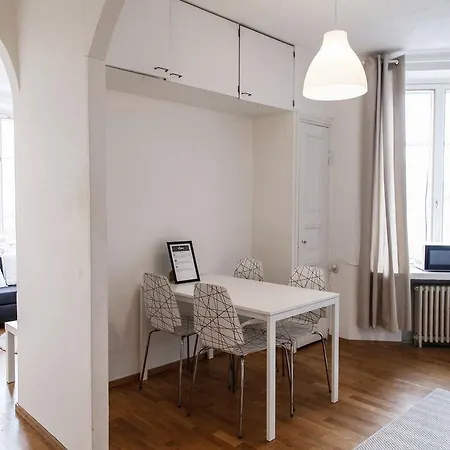 Apartment Experience Living