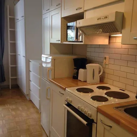 Experience Living Helsinki