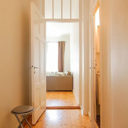 Apartment Experience Living Helsinki