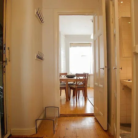 Apartment Experience Living *