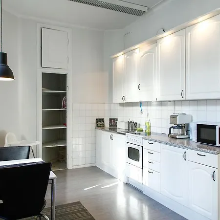 Experience Living Helsinki