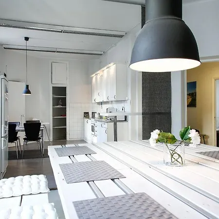 Apartment Experience Living