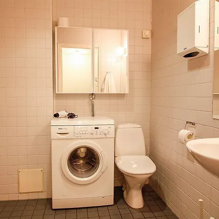 Apartment Experience Living Helsinki