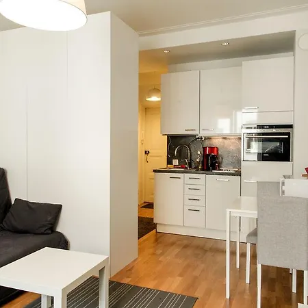 Apartment Experience Living