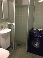 Experience Living Apartment *