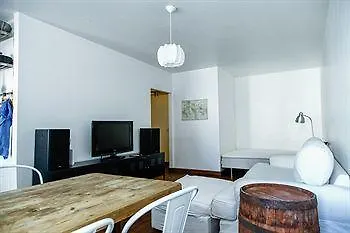 Experience Living * Helsinki