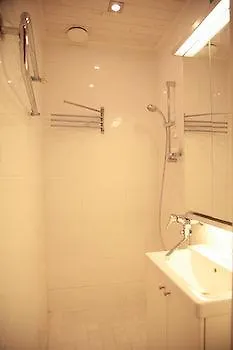 Apartment Experience Living Helsinki