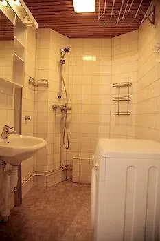Apartment Experience Living Helsinki