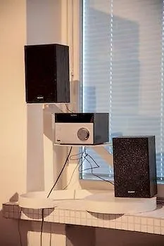 Experience Living Apartment *