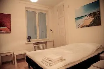 Apartment Experience Living *