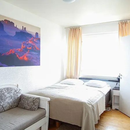 Apartment Experience Living