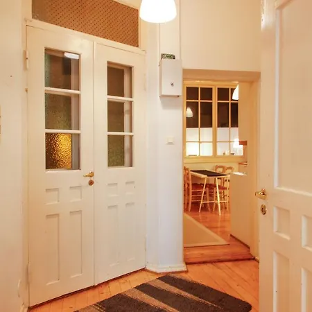 Apartment Experience Living