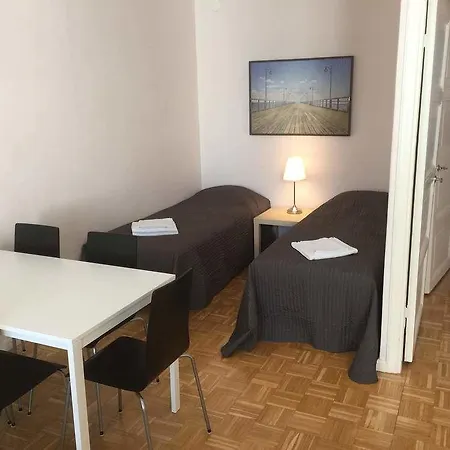 Apartment Experience Living