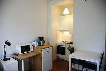 Experience Living * Helsinki