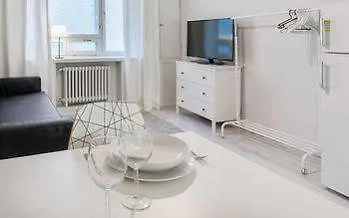 Apartment Experience Living