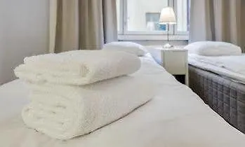 Experience Living Apartment