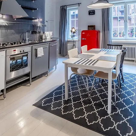 Experience Living Helsinki