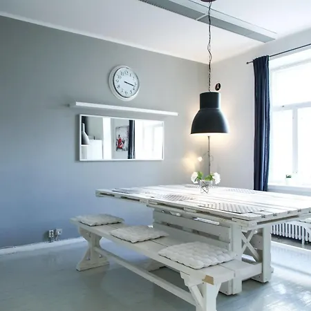 Experience Living * Helsinki