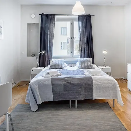 Experience Living * Helsinki