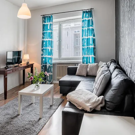 Experience Living Helsinki