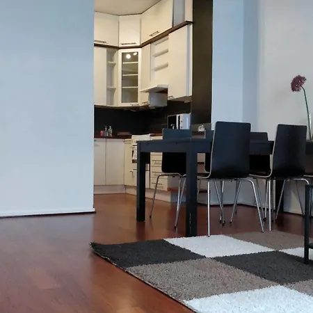 Apartment Experience Living *