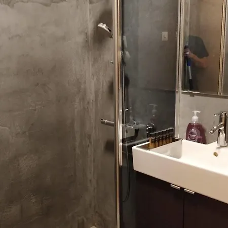 Experience Living Apartment *