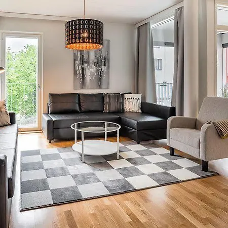 Experience Living Helsinki