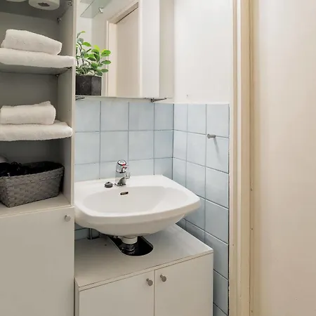 Apartment Experience Living Helsinki