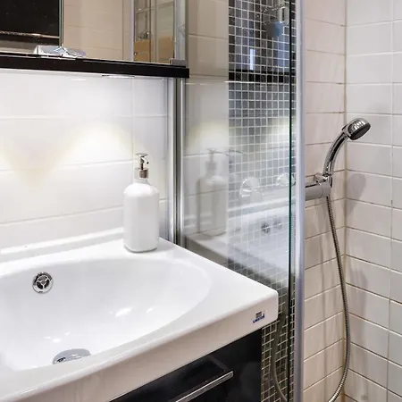 Experience Living Apartment