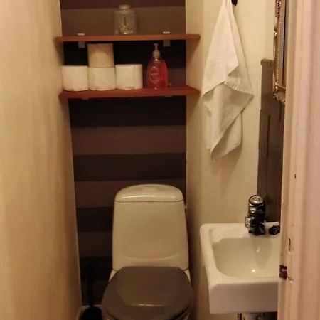 Experience Living Apartment