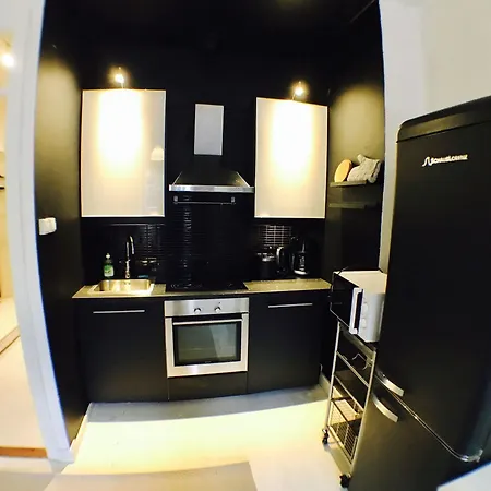 Apartment Experience Living