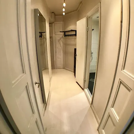 Apartment Experience Living *