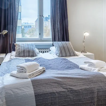 Apartment Experience Living *
