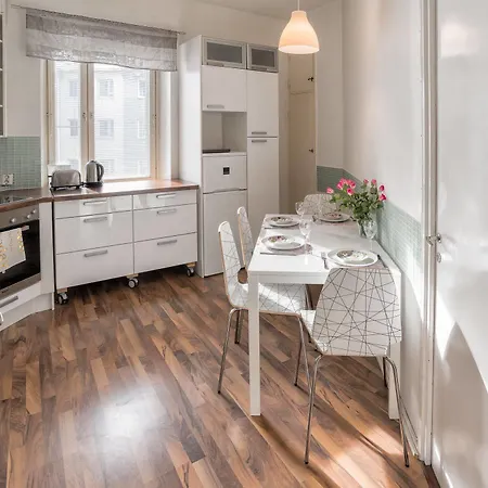 Experience Living * Helsinki