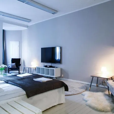 Apartment Experience Living *