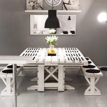 Apartment Experience Living Helsinki