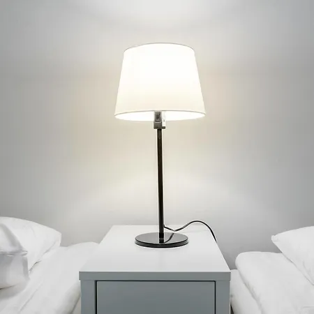 Experience Living Apartment